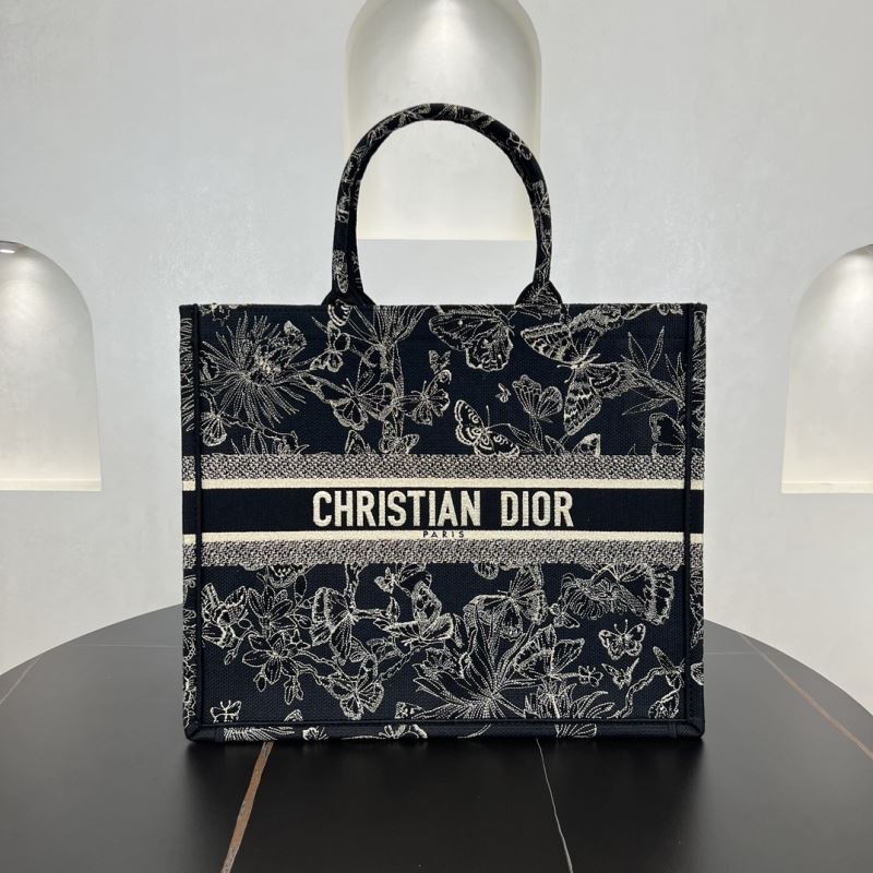 chr1st1an D10r shopping bags